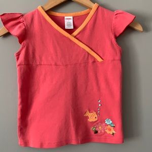 Gymboree Tank | 7